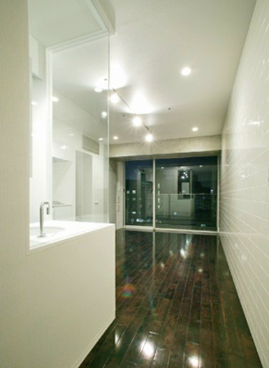 Other room space. Slightly different designer photo