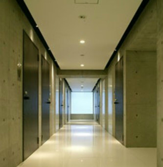 Other common areas