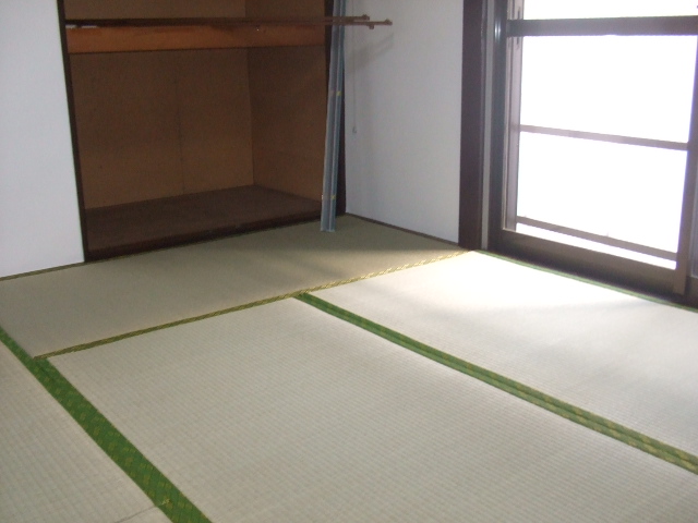 Other room space. bedroom
