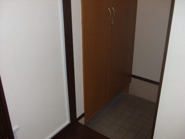 Entrance. Entrance