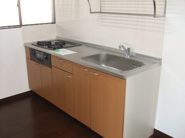 Kitchen. Kitchen