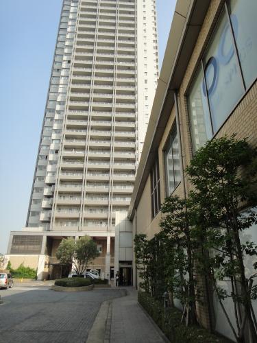 Building appearance
