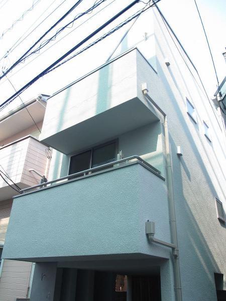 Local appearance photo