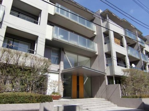 Building appearance