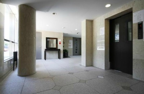 Other common areas
