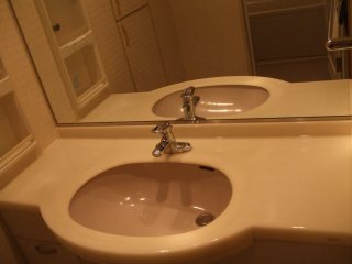 Washroom