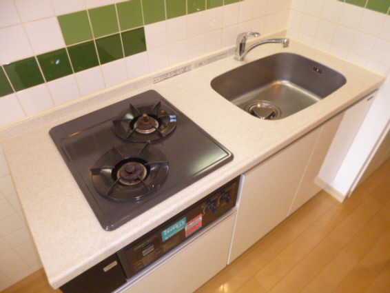 Kitchen. Kitchen