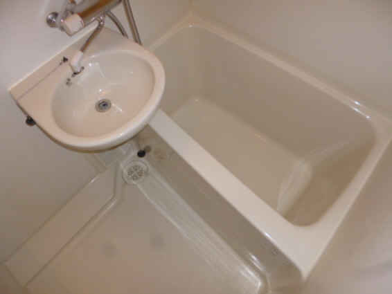 Bath. bath