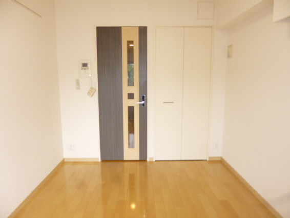 Other room space. bedroom