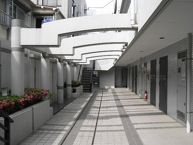 Other common areas