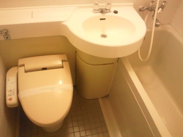 Bath