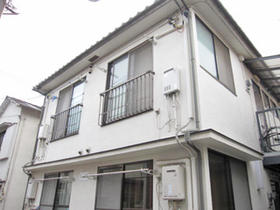 Building appearance