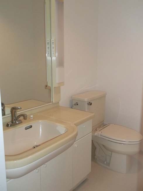 Washroom