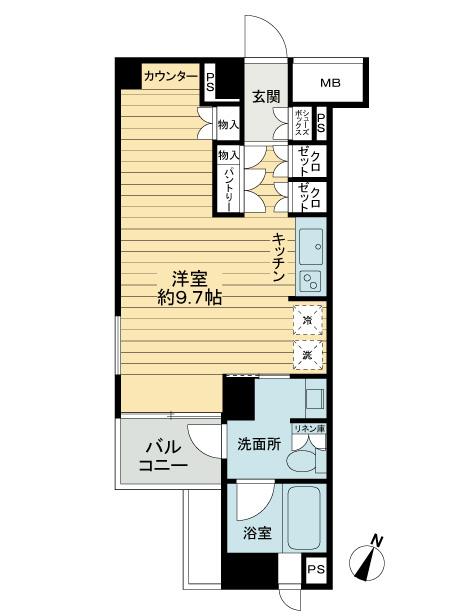 Other. Floor plan