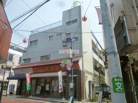 Building appearance