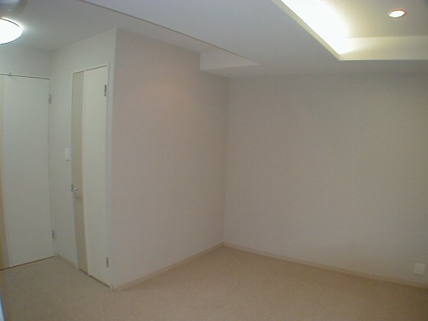 Other room space