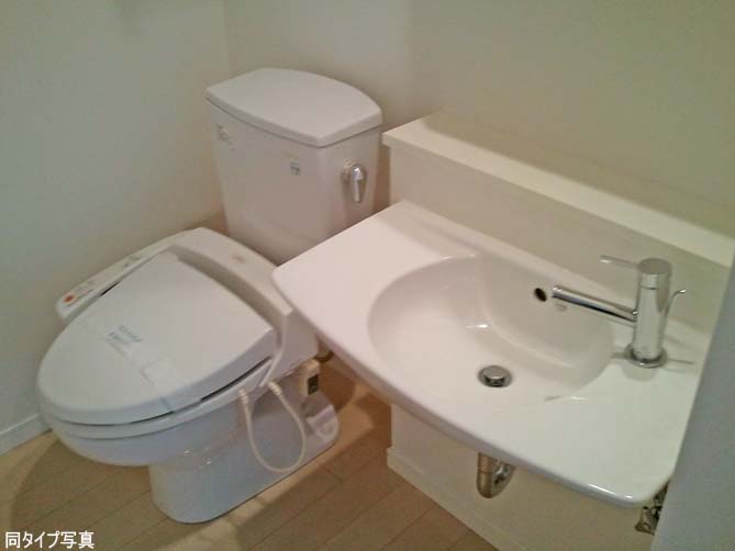 Washroom