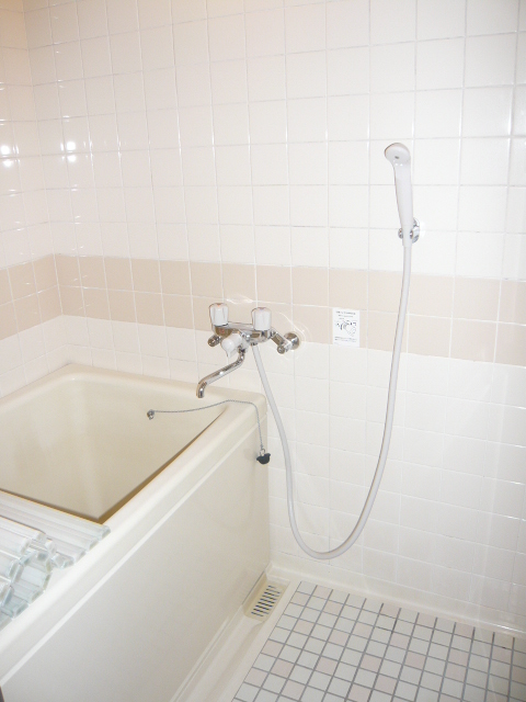 Bath. ☆ Plenty capable of storing closet ・ ・ ・ ☆
