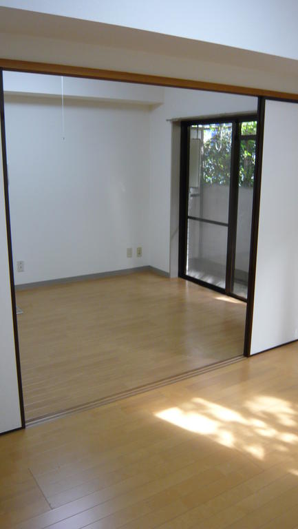 Other room space. ☆ B FLET'S Mansion Type deployed ・ ・ ・ ☆