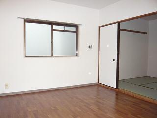 Living and room. ☆ This time, Two-sided lighting ・ Introduction of the corner room ・ ・ ・ ☆