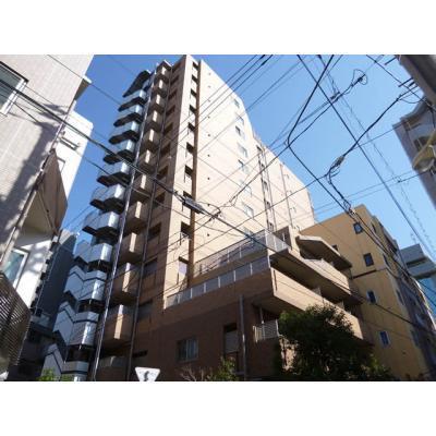 Building appearance