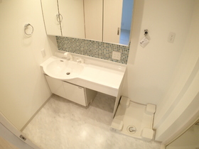 Washroom