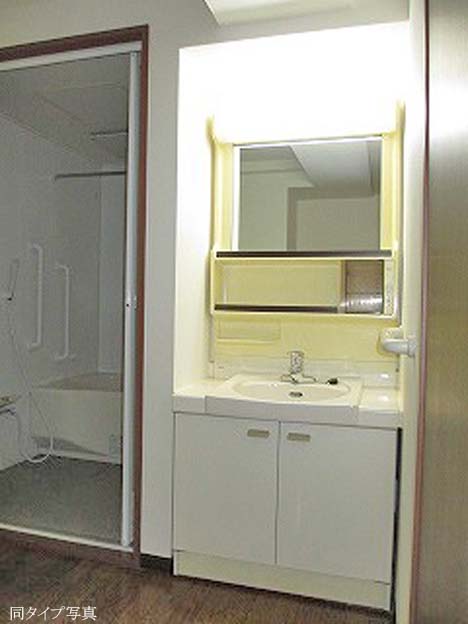 Washroom