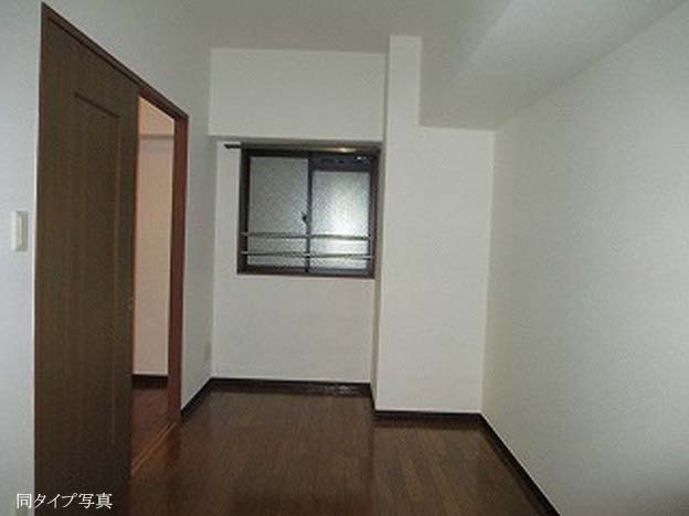 Other room space