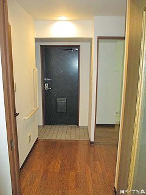 Other room space