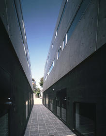 Building appearance