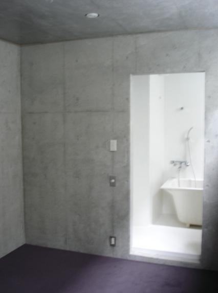 Other room space