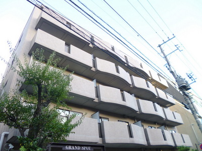 Building appearance