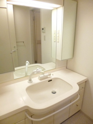 Washroom