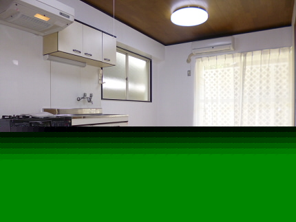 Living and room. Living