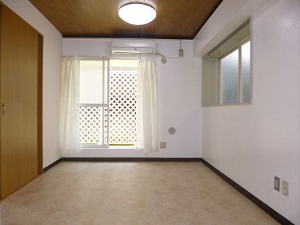 Other room space. bedroom