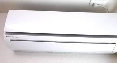 Other Equipment. Air conditioning With loft