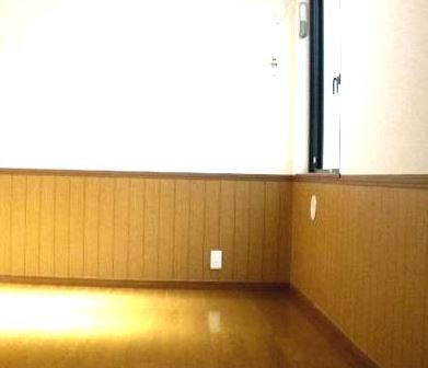 Other room space. Washing machine in the room CATV / DTB / B FLET'S Hikari