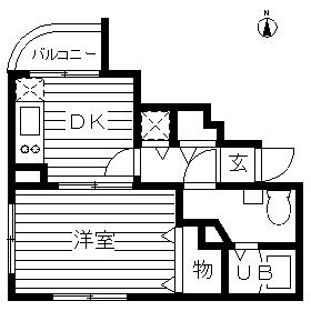 Building appearance