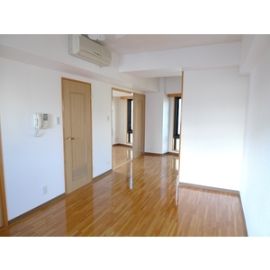 Living and room. LDK