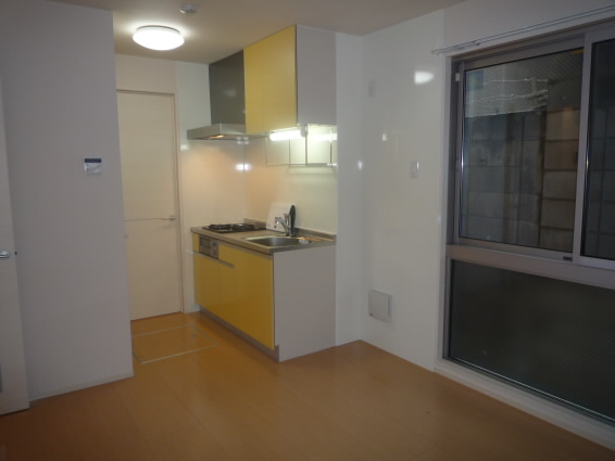 Other room space