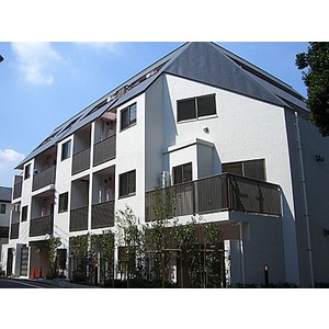 Building appearance