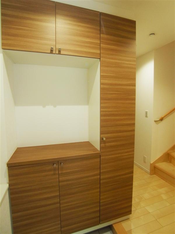 Entrance. Entrance ・ Entrance 2013 / 11 shooting