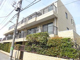 Building appearance