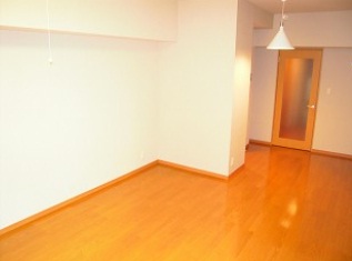 Other room space. Room space