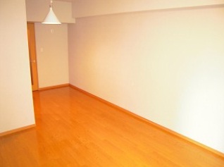 Other room space. Room space