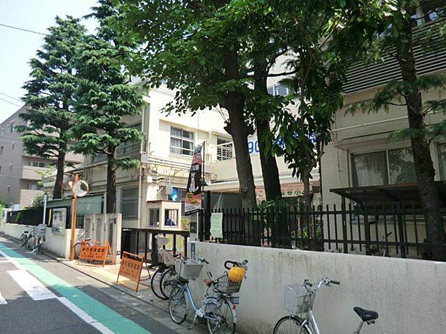 Primary school. 600m to Shibuya-ku, Tateyama valley elementary school