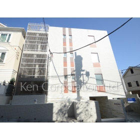 Building appearance