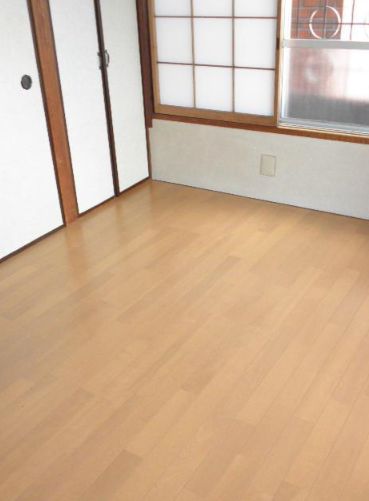 Living and room