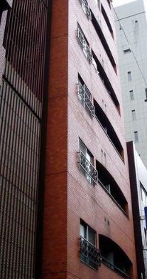 Building appearance