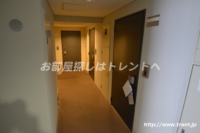 Other. Inner hallway